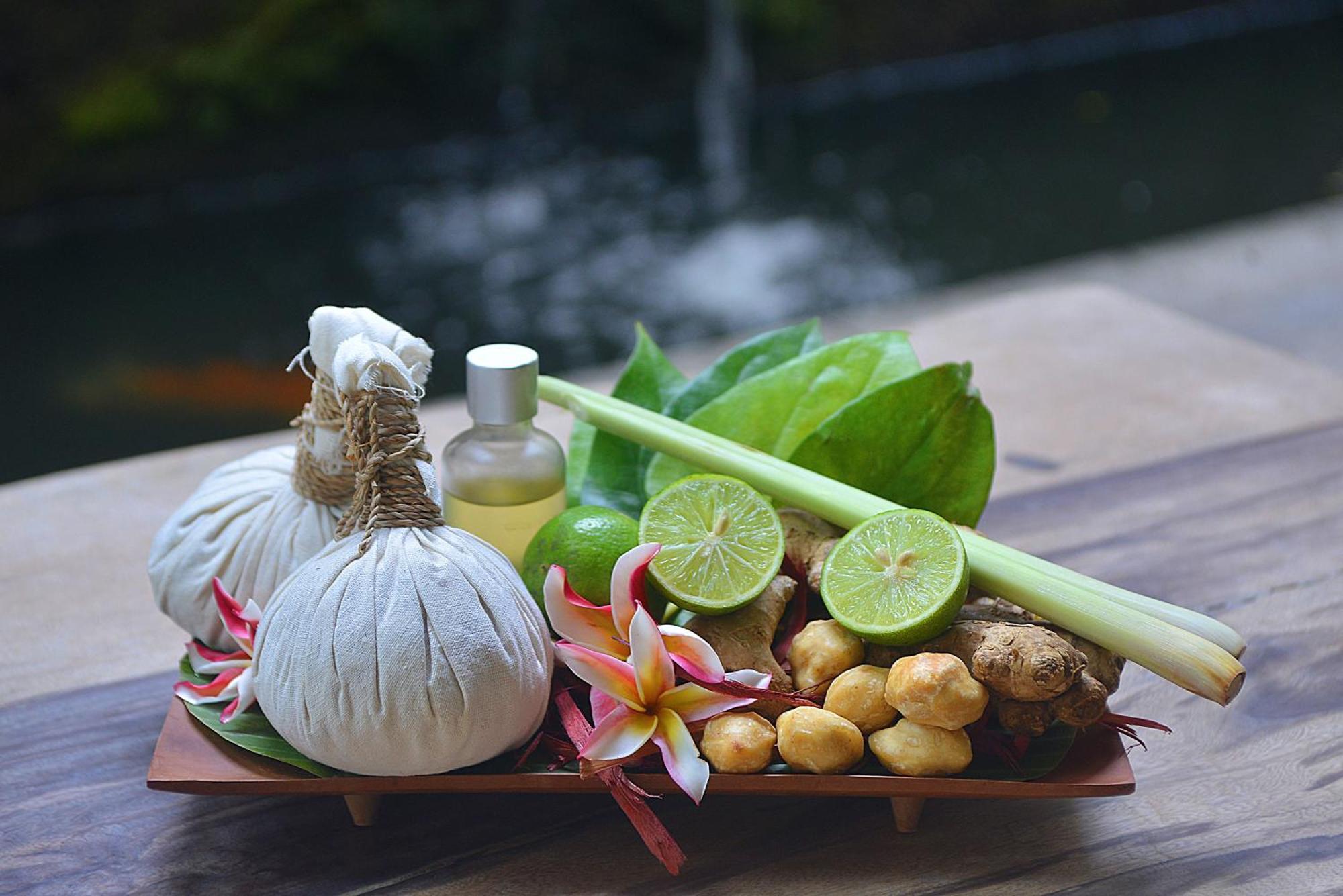 Royal Jj Ubud Resort & Spa Екстер'єр фото