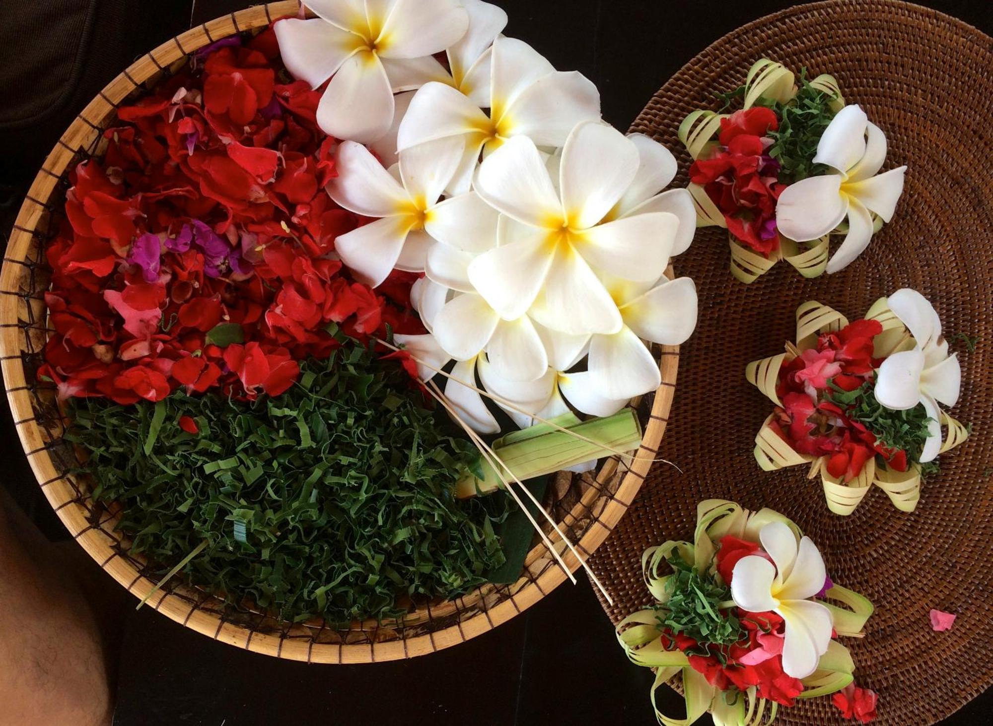 Royal Jj Ubud Resort & Spa Екстер'єр фото